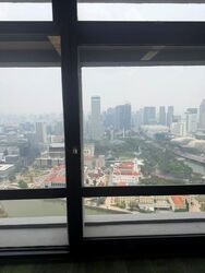 Ocbc Centre (D1), Office #628748201